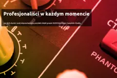 Skorzystaj z usług producenckich Noxema