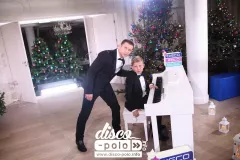 Świąteczny teledysk Marcin i Nikodem Siegieńczuk | VIDEO