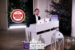Kolędowanie z Boys | „Lulajże Jezuniu" w wykonaniu Marcina Millera | VIDEO