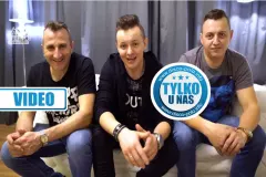 „Było dużo wódki" - Klip zespołu Akces ukończony! | VIDEO