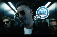 Mega premiera: B-QLL - Zegary (Skacz, skacz)