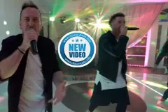 B-Qll zagrali na weselu | Rozgrzali gości! | VIDEO