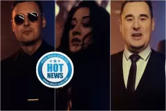 „Bananowe Skóry" z sukcesem | Effect i Boyfriend świętują