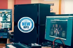Nowość: Basta - Serce nie Facebook w remixie od DiscoBeat'a | AUDIO
