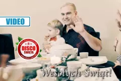 Nowość: Blue Box - Mamy Święta | VIDEO