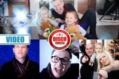„Świąteczny Czas" zespołu Coolers | Wyjątkowe dni! | VIDEO