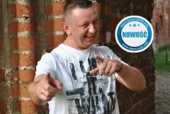 Nowość: Cristo Dance - Zjem Cię Całą (Cris Van Dj RMX)