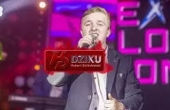 Dziku pokazał swoje „Gorące dziewczyny”