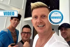 Dzisiejsza premiera! Dbomb -  O tak o Yeah | VIDEO