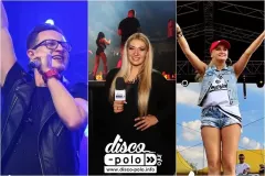 Discopolowcy z szansami na miano „Człowieka Roku"