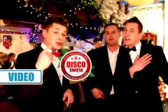 Premiera: Eratox & Raz Dwa - To Nasze Święta | VIDEO