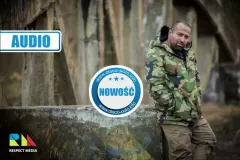 Nowość: Fisher - Powiedziałbym Nie | AUDIO