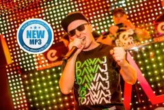 Nowość: Gesek - Daj mi swoje usta (Gesu! Remix)