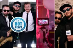 Łobuzy wspólnie z Dawidem (Piękni i Młodzi) triumfują | Jest sukces!