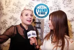 Magda Narożna śpiewa „Przybieżeli do Betlejem" | LIVE - VIDEO