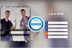 Nowość: Mario Bischin & Playboys - Lala Song (Dance 2 Disco Remix)