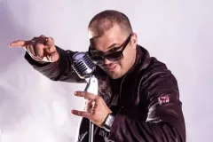 Mariusz Sobczyk obchodzi urodziny | Sto Lat