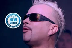 Premiera klipu: Meffis - Królowa nocy