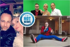 VIDEO: Z planu najnowszego klipu grupy Mejk | HOT news