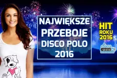 Muzyka na Sylwestra. Mamy dla Ciebie ponad 5 godzinną składankę!