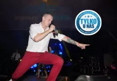 Oxide w konkursie Universial Poland!