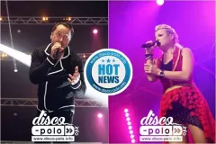 Piękni i Młodzi oraz Boys na Sylwestrowej Mocy Przebojów