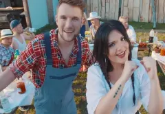 Platyna za „Będziemy pić"!