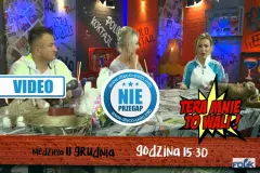 Polokoktajl nr 13 – zapowiedź odcinka | VIDEO