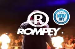 Nowość: Rompey - Passeratti (AdWave Remix)