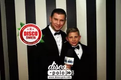 Życzenia Świąteczne - Marcin & Nikodem | VIDEO