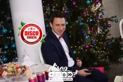 Masters - Święta (Disco Polo Music 2016) | VIDEO