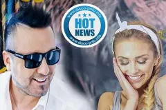 Andre otrzymał niemoralną propozycję