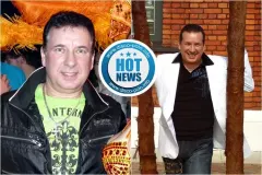 Potrzebne wsparcie dla Tarzan Boy'a | Wokalista ma raka i apeluje o pomoc