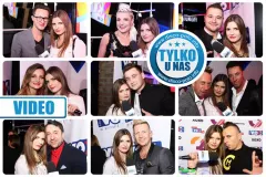 Plejada gwiazd | Zobaczcie jak artyści bawili się na 3 urodzinach radia VOX FM