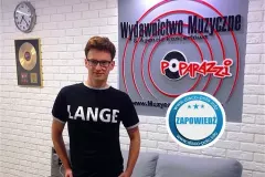 Zapowiedź: Lange - Zrób to dla mnie | VIDEO