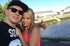 Gesek świętuje sukces utworu „Daj mi swoje usta" | VIDEO