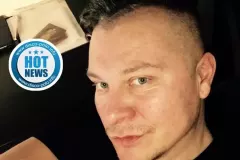 Jorrgus szykuje nowość „Piękna nieznajoma"
