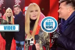 Nowość: Maryla Rodowicz & Zenon Martyniuk (Akcent) - Przez Twe oczy zielone | VIDEO