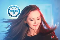 Making of: Belmondo - Włoski kochanek (Dam Ci kwiaty) | VIDEO
