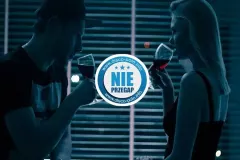 „Ona jest niebezpieczna" - śpiewa Blu Rey | Nowość na rynku!