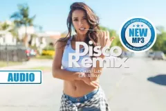 Nowość: Claudi - Lubię marzyć w remixie od Line & Bouncer | AUDIO