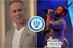 Mariusz Gołaszewski obchodzi dziś urodziny | Sto Lat