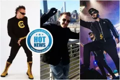 Szczerze o sukcesie | Łobuzy , Czadoman i Weekend milionerami?!