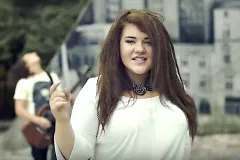 Premiera: Elise - Lewa ręka, prawa ręka (ft. Lucas Noizz) | VIDEO