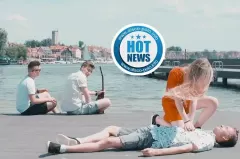 Grupa Spontan otrzymała niesamowity prezent