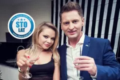 Wszystkiego co Najlepsze dla Karola z Mega Dance | Sto Lat!
