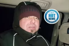 Krytyczna sytuacja Long & Junior | VIDEO