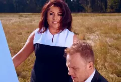 Premiera klipu: Magda Durecka & Krzysztof Tomaszewicz - Zaczarowani