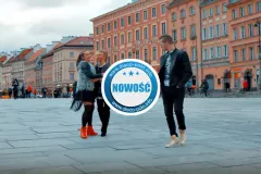 Nowość: Majkel & Sequence - Ciągle Mówisz Nie (Loki Oldschool 90's Remix)