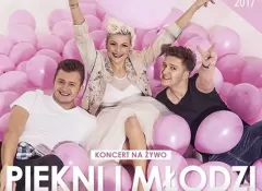 Koncert: Colosseum Club - 4 luty 2017 - Piękni i Młodzi